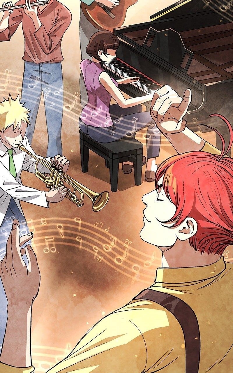 Return of the Runebound Professor Chapter 10 - Page 68 in English