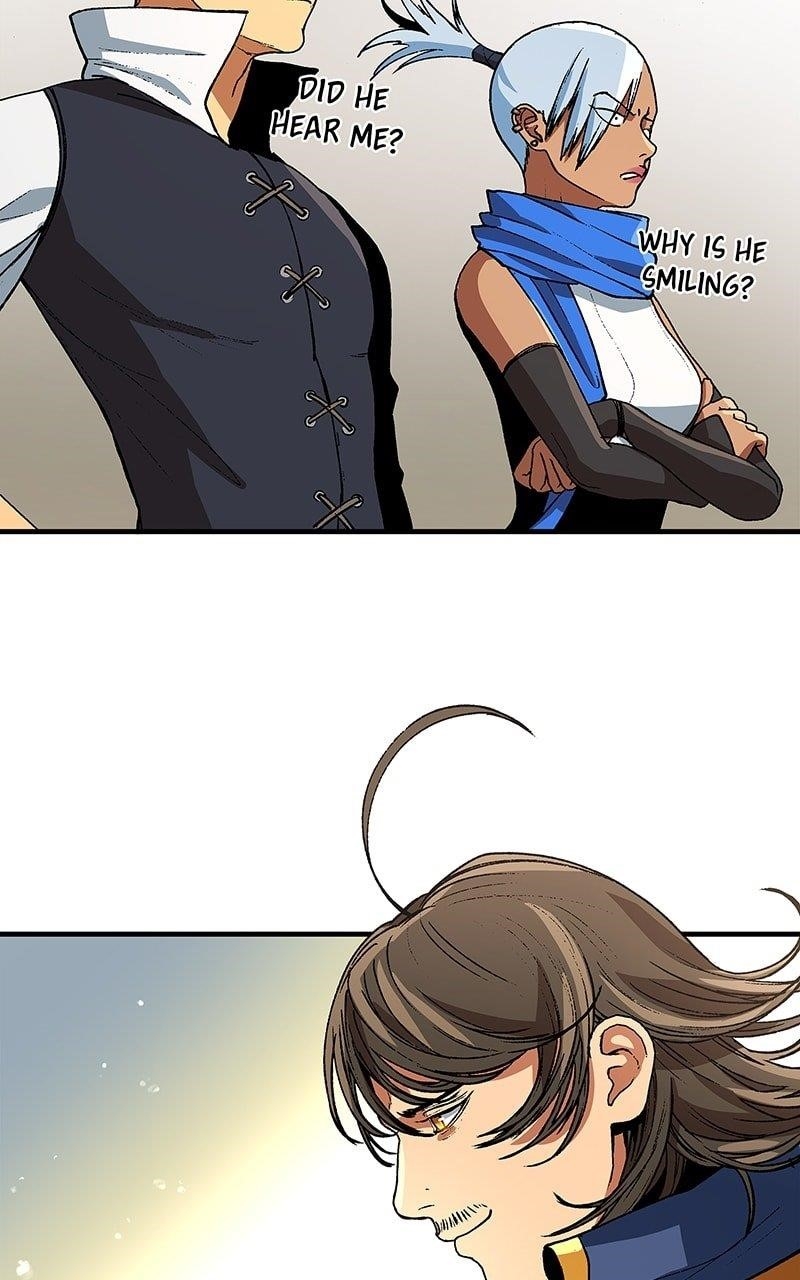 Return of the Runebound Professor Chapter 10 - Page 72 in English