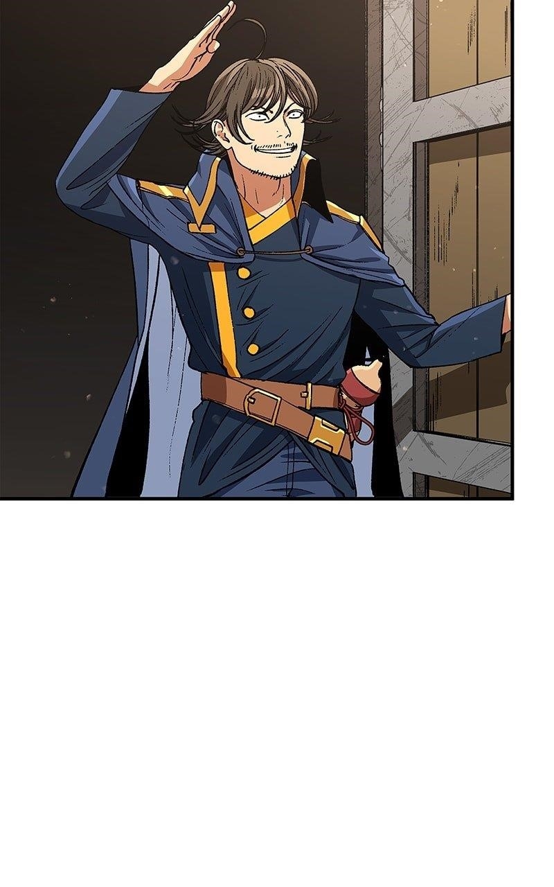 Return of the Runebound Professor Chapter 10 - Page 74 in English