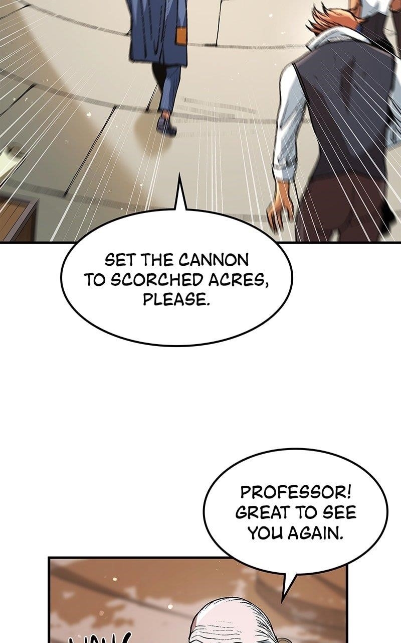 Return of the Runebound Professor Chapter 10 - Page 78 in English