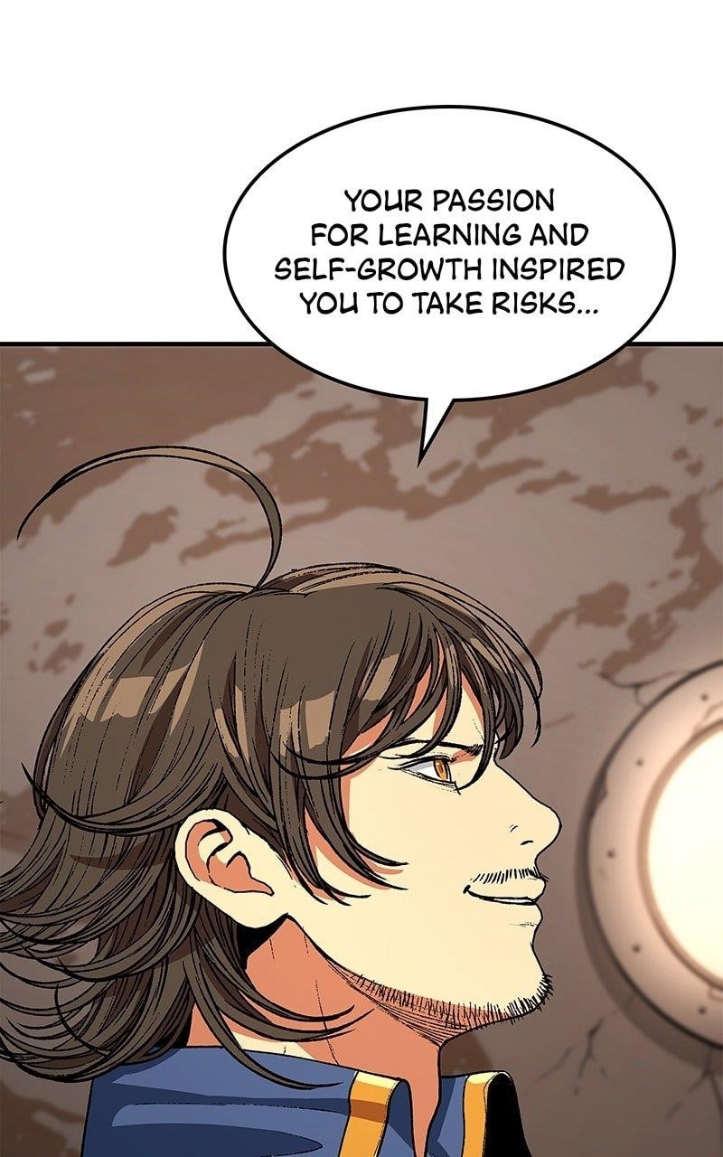 Return of the Runebound Professor Chapter 10 - Page 85 in English
