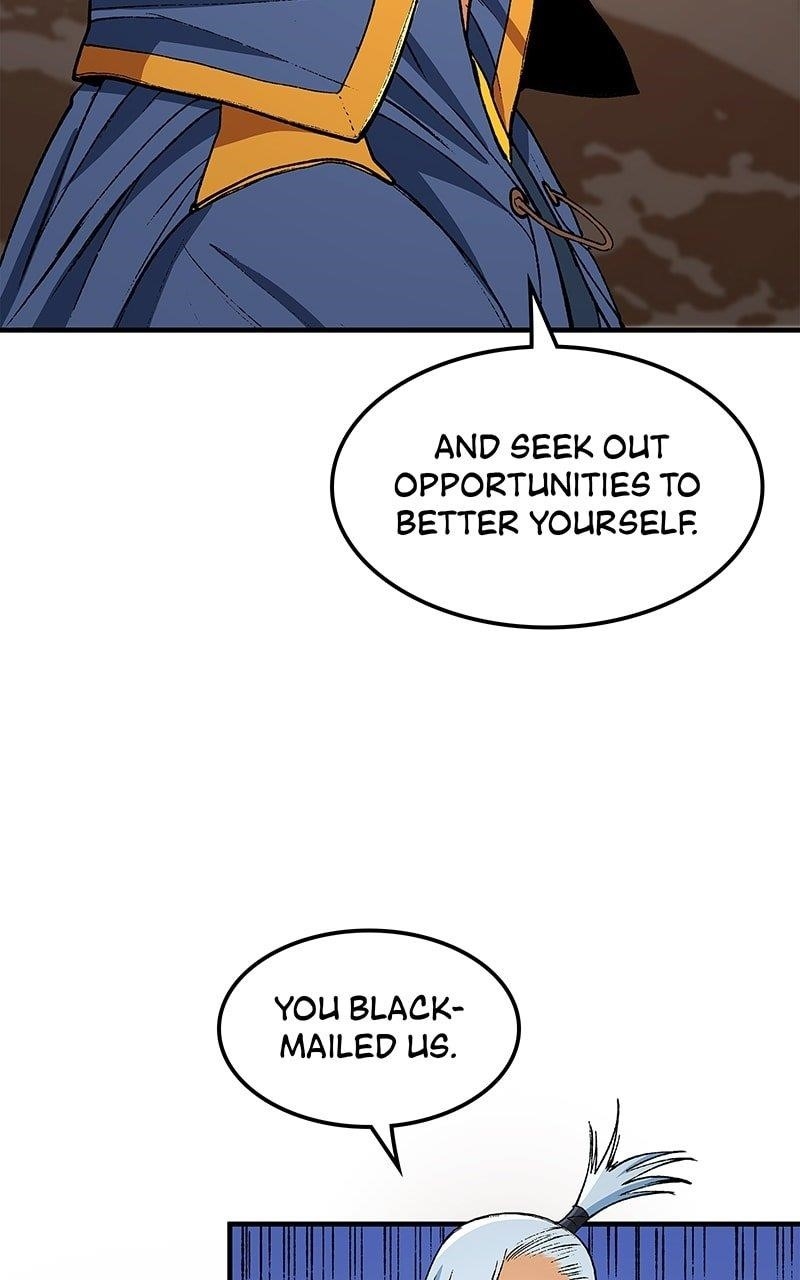 Return of the Runebound Professor Chapter 10 - Page 86 in English