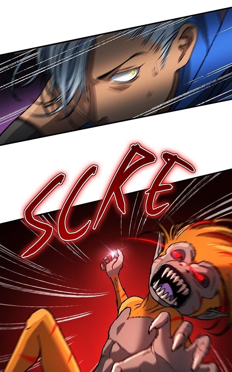 Return of the Runebound Professor Chapter 11 - Page 11 in English