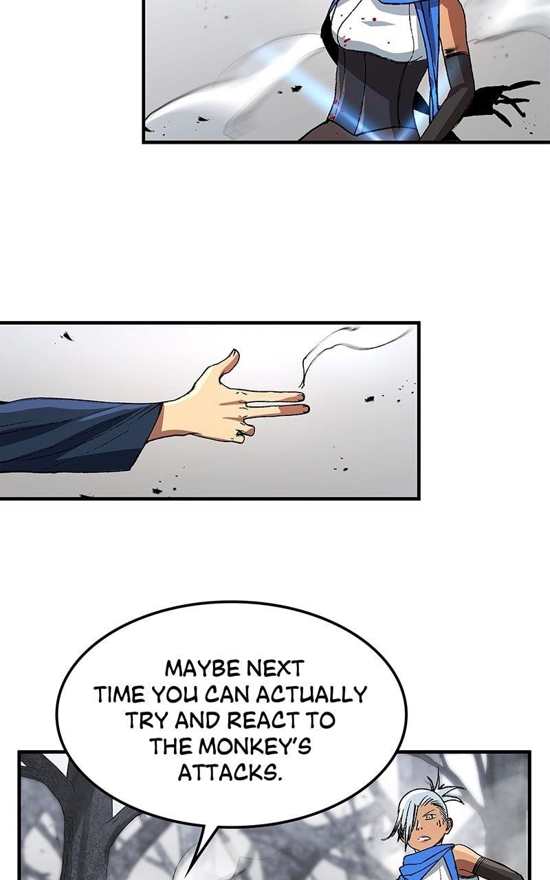 Return of the Runebound Professor Chapter 11 - Page 14 in English