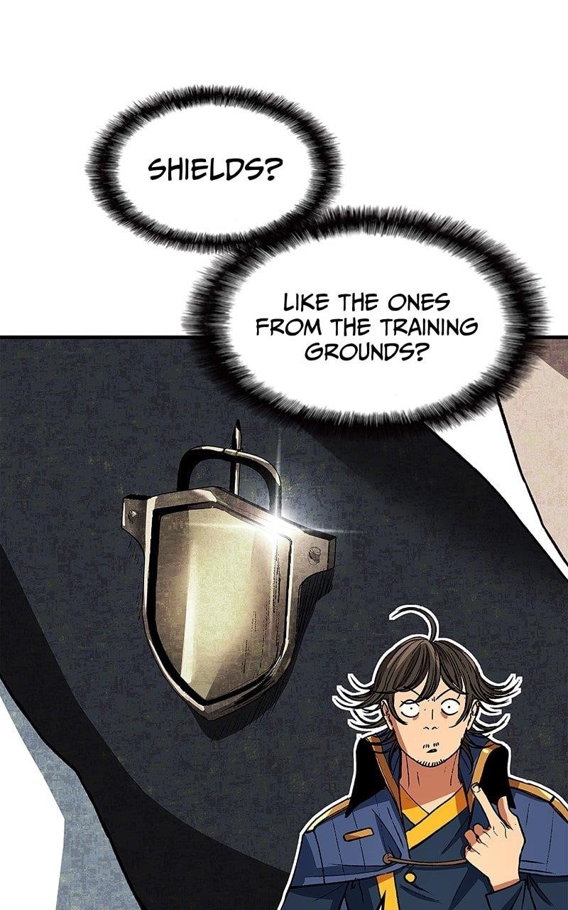 Return of the Runebound Professor Chapter 11 - Page 18 in English