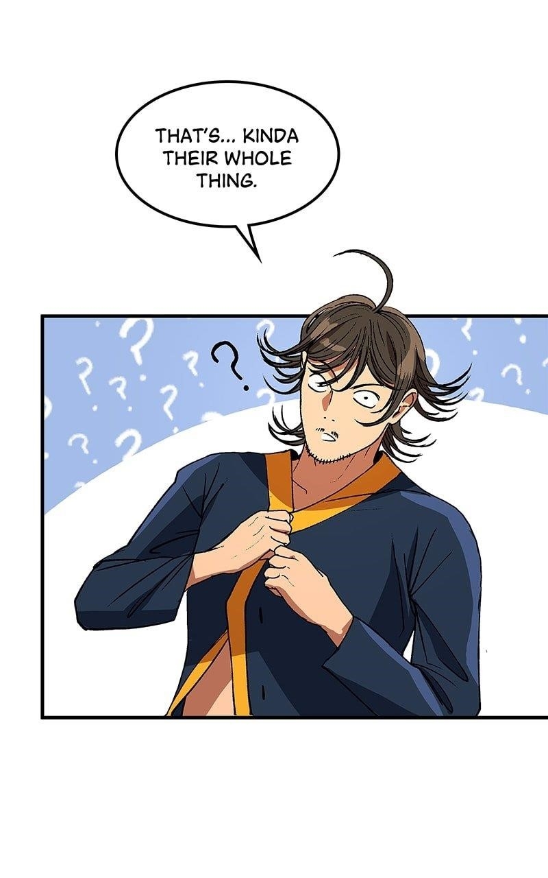 Return of the Runebound Professor Chapter 11 - Page 23 in English