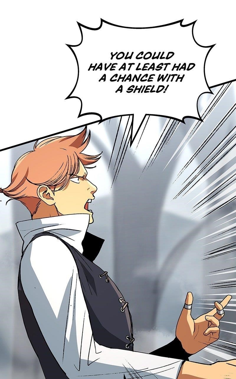 Return of the Runebound Professor Chapter 11 - Page 24 in English