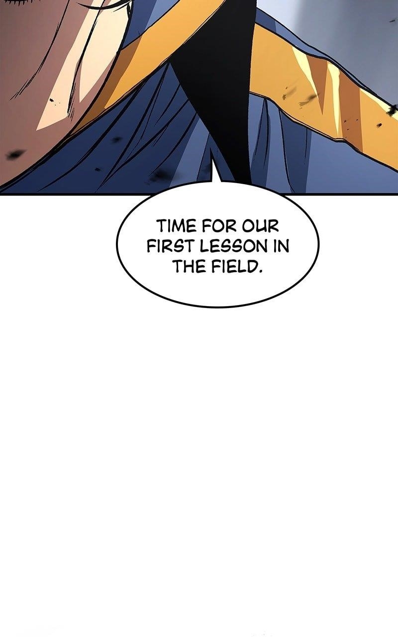 Return of the Runebound Professor Chapter 11 - Page 31 in English