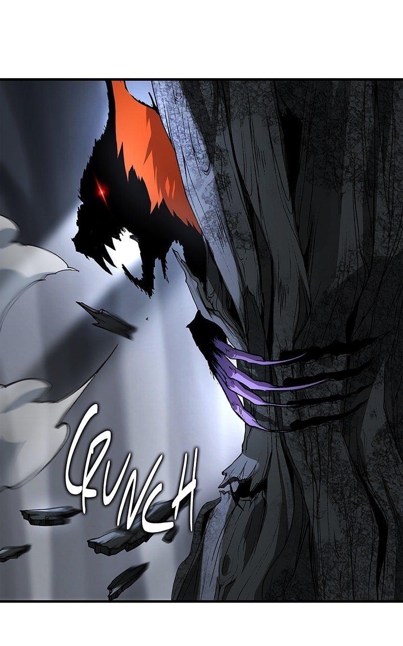 Return of the Runebound Professor Chapter 11 - Page 33 in English
