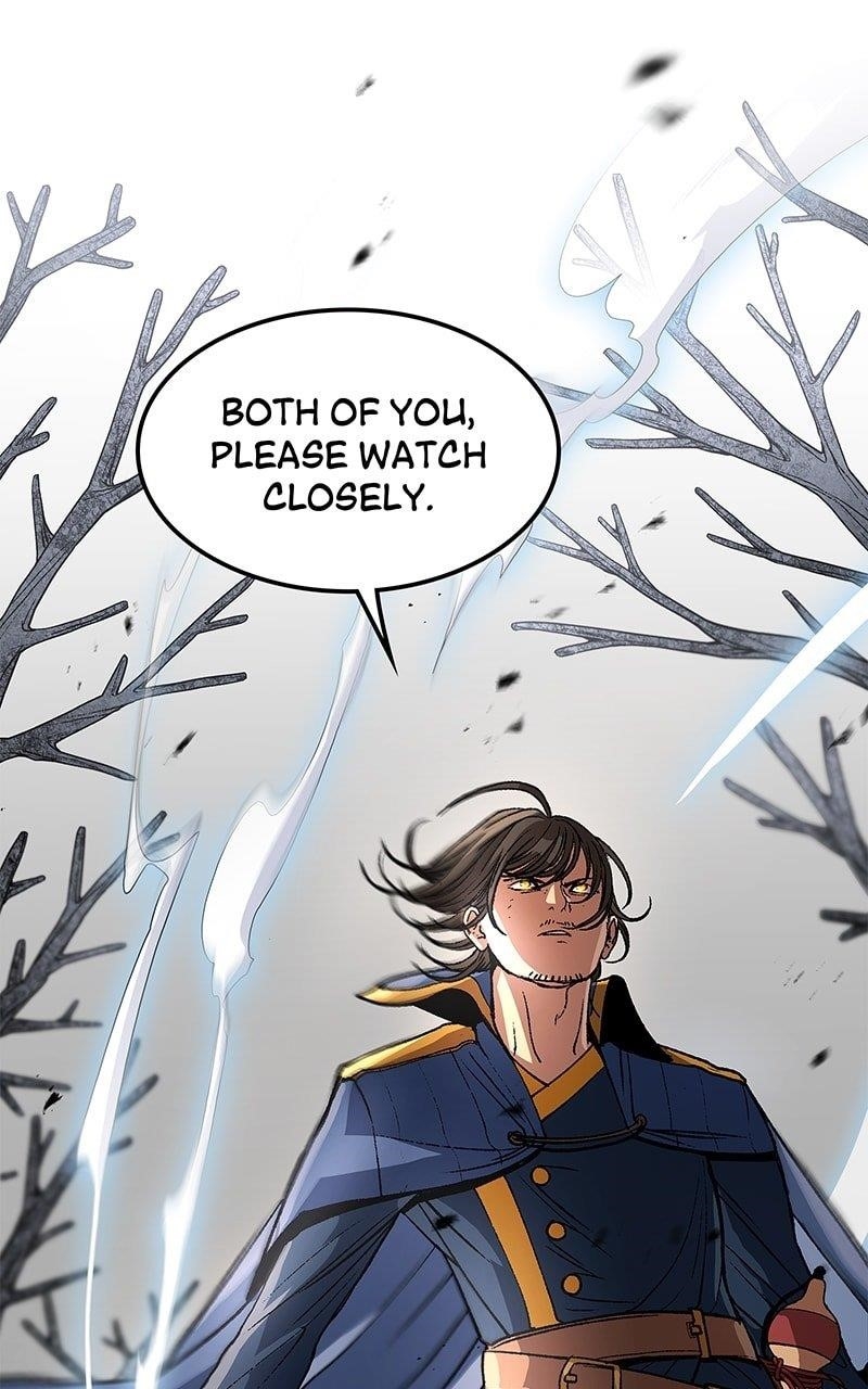 Return of the Runebound Professor Chapter 11 - Page 34 in English