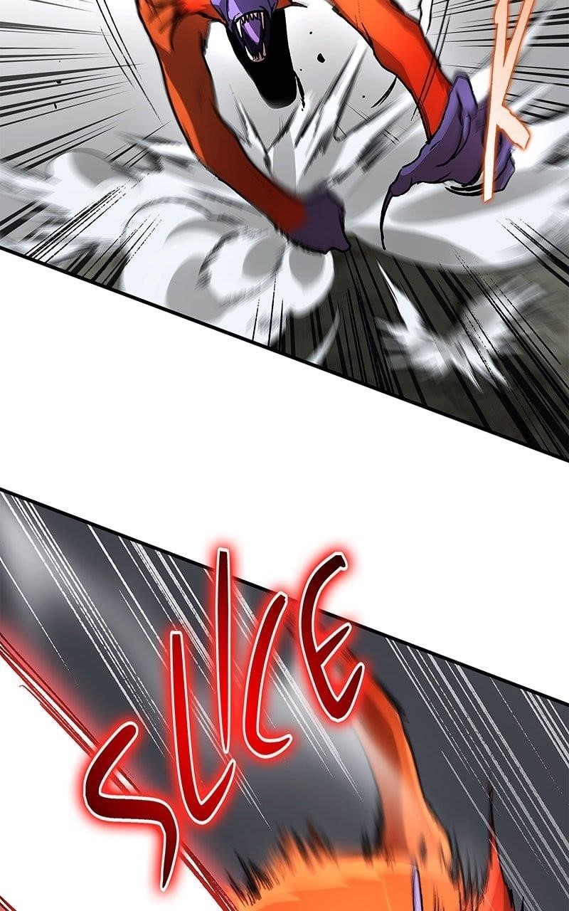 Return of the Runebound Professor Chapter 11 - Page 38 in English