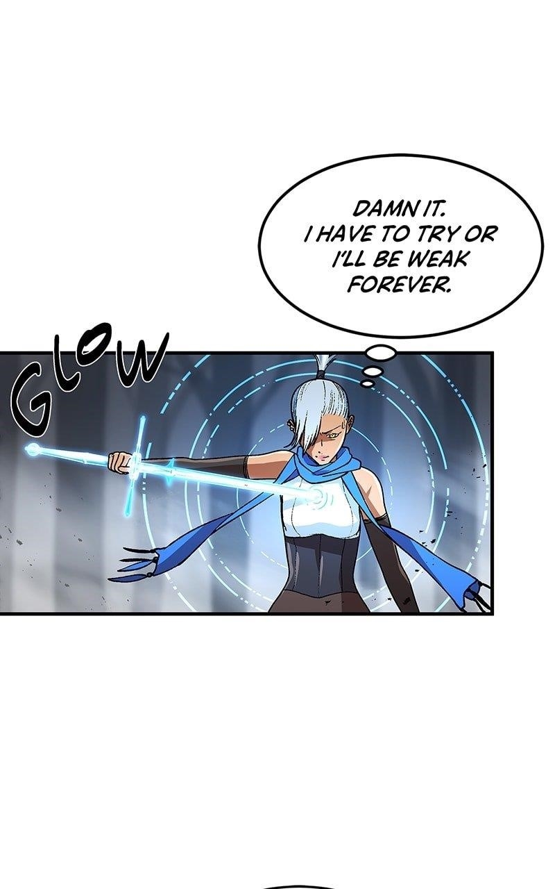 Return of the Runebound Professor Chapter 11 - Page 4 in English
