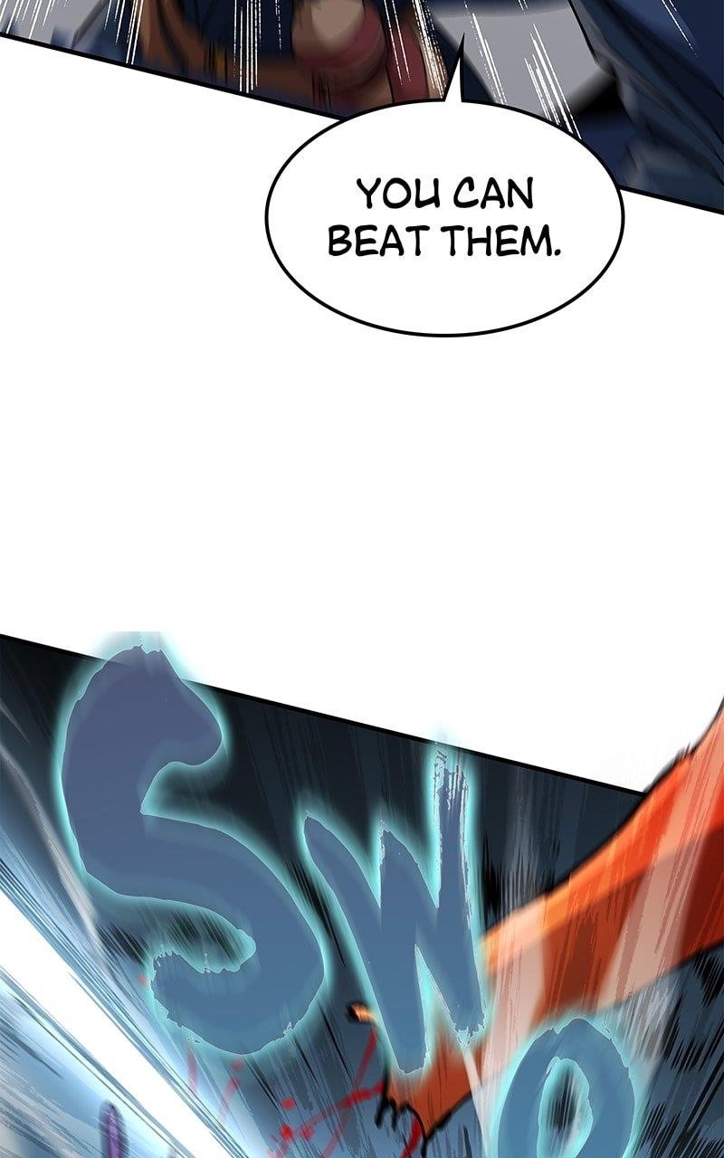 Return of the Runebound Professor Chapter 11 - Page 44 in English