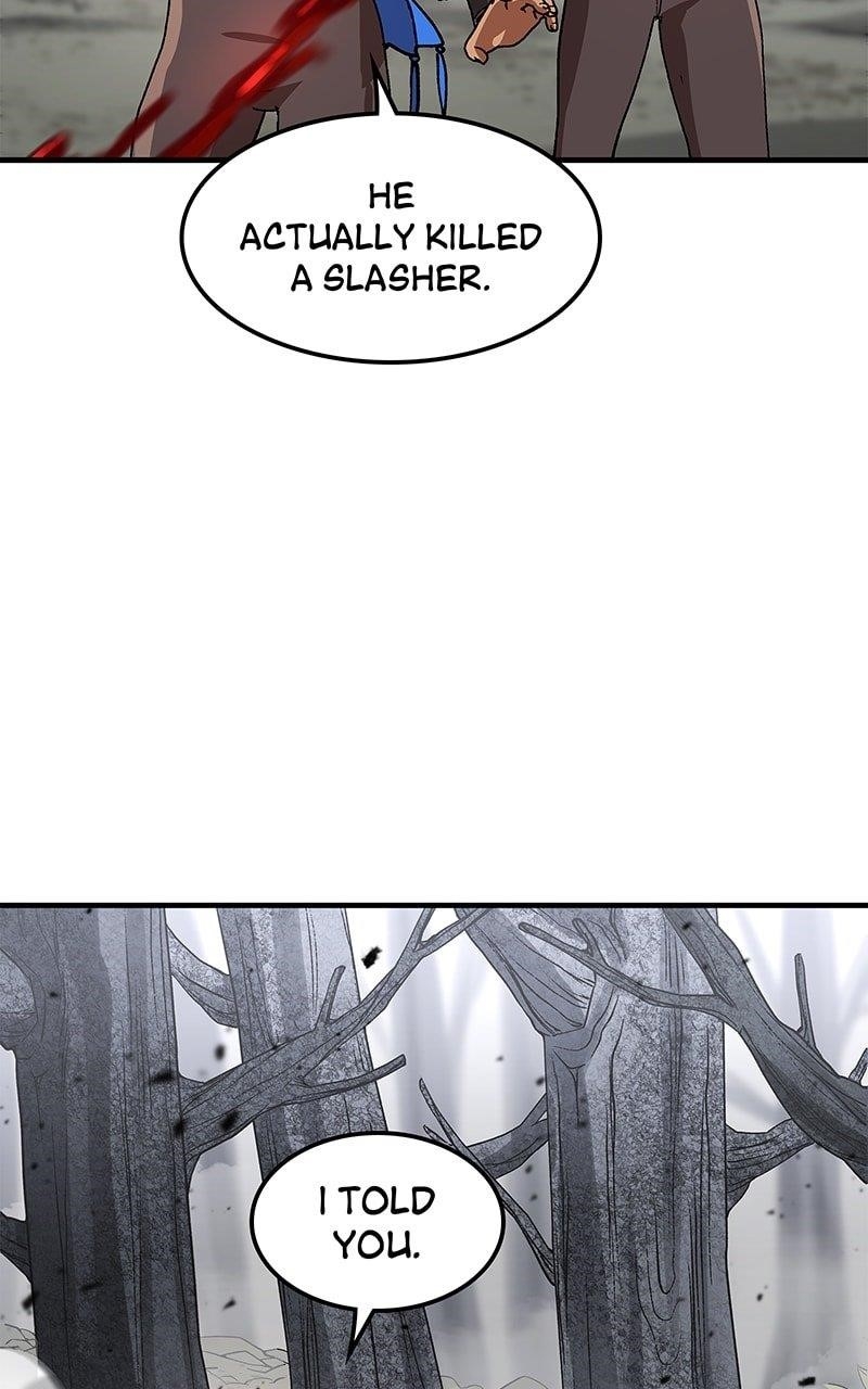 Return of the Runebound Professor Chapter 11 - Page 49 in English
