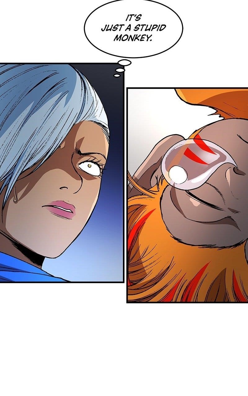 Return of the Runebound Professor Chapter 11 - Page 5 in English