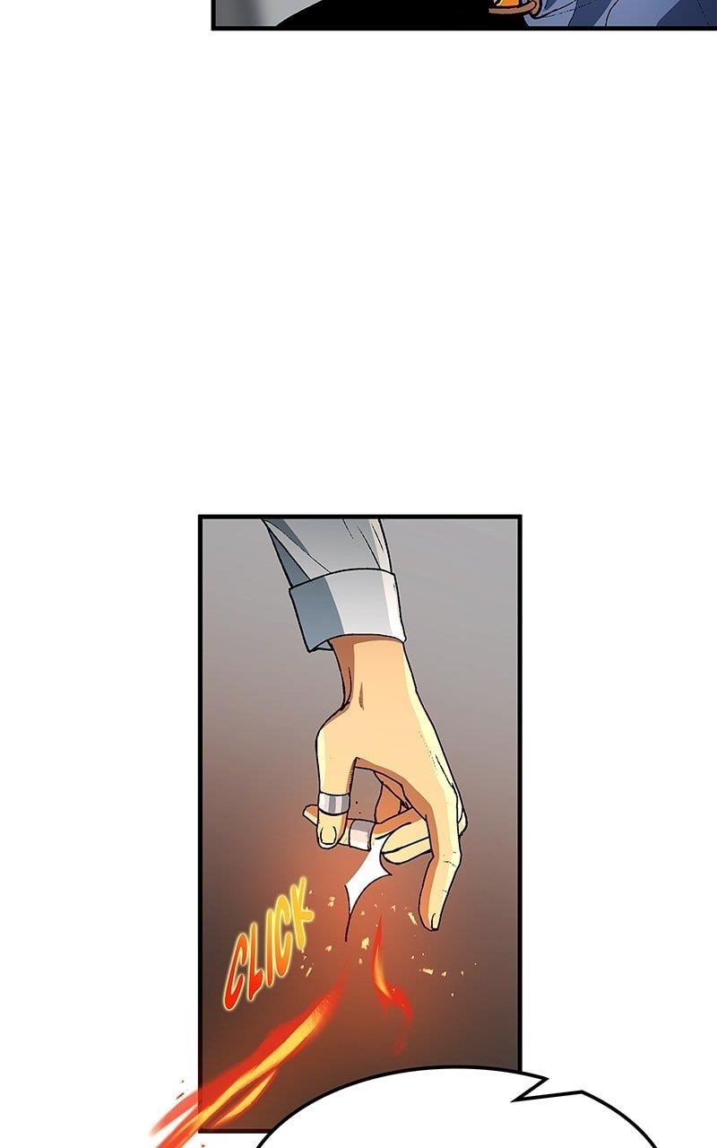 Return of the Runebound Professor Chapter 11 - Page 53 in English