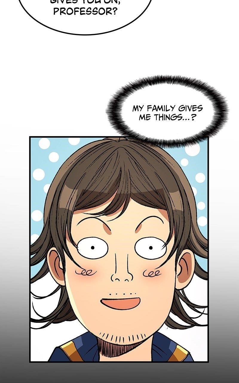 Return of the Runebound Professor Chapter 11 - Page 66 in English