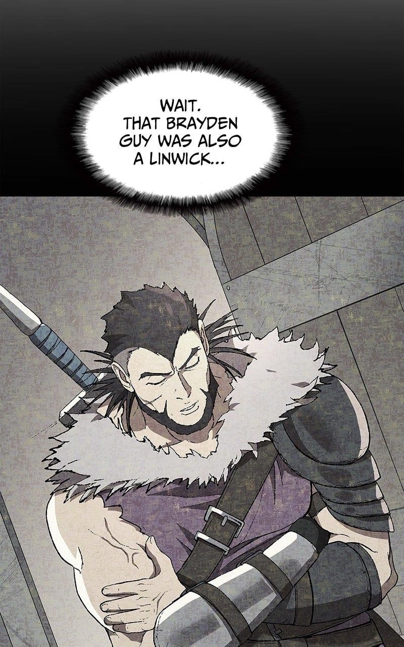 Return of the Runebound Professor Chapter 11 - Page 67 in English