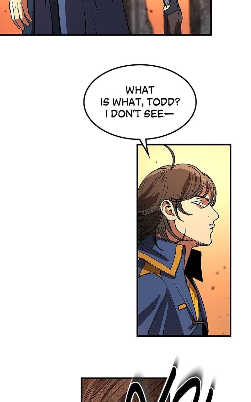 Return of the Runebound Professor Chapter 11 - Page 75 in English