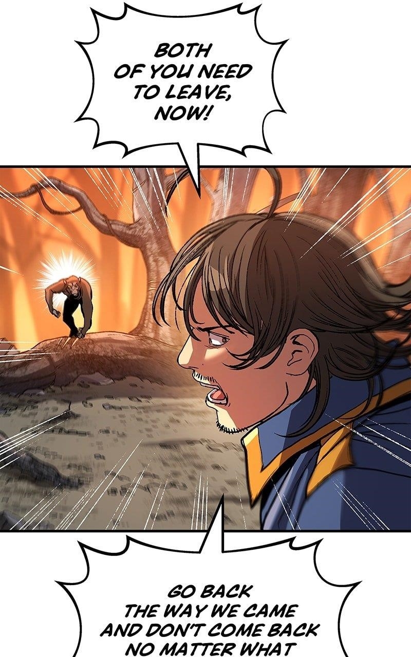 Return of the Runebound Professor Chapter 11 - Page 80 in English