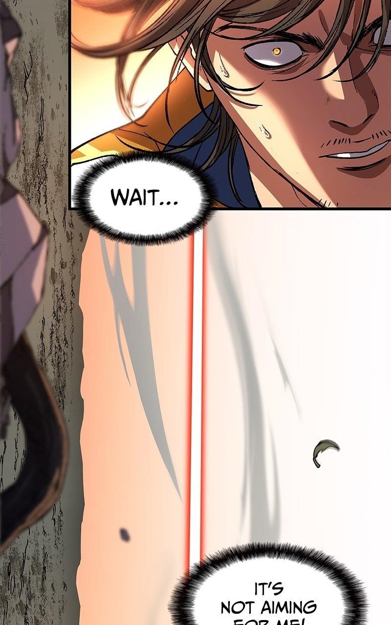 Return of the Runebound Professor Chapter 11 - Page 87 in English