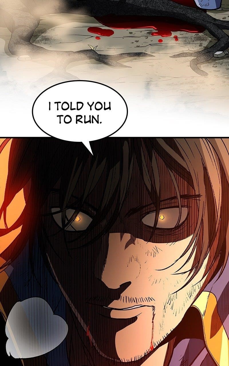 Return of the Runebound Professor Chapter 12 - Page 10 in English