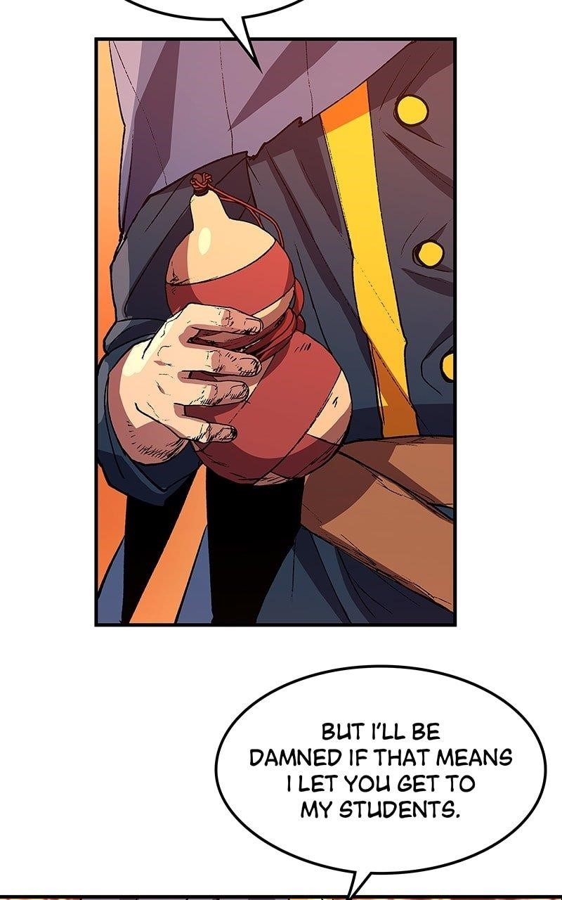 Return of the Runebound Professor Chapter 12 - Page 13 in English