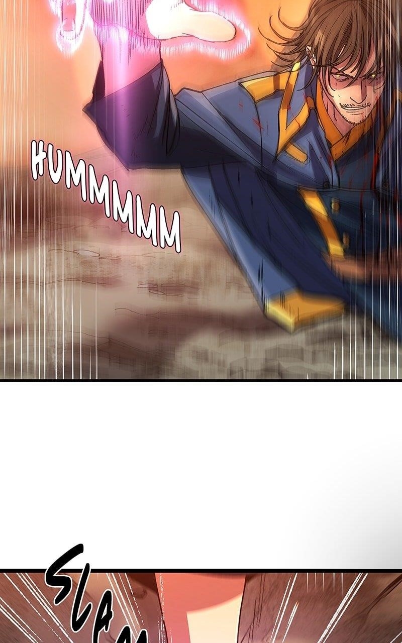 Return of the Runebound Professor Chapter 12 - Page 29 in English