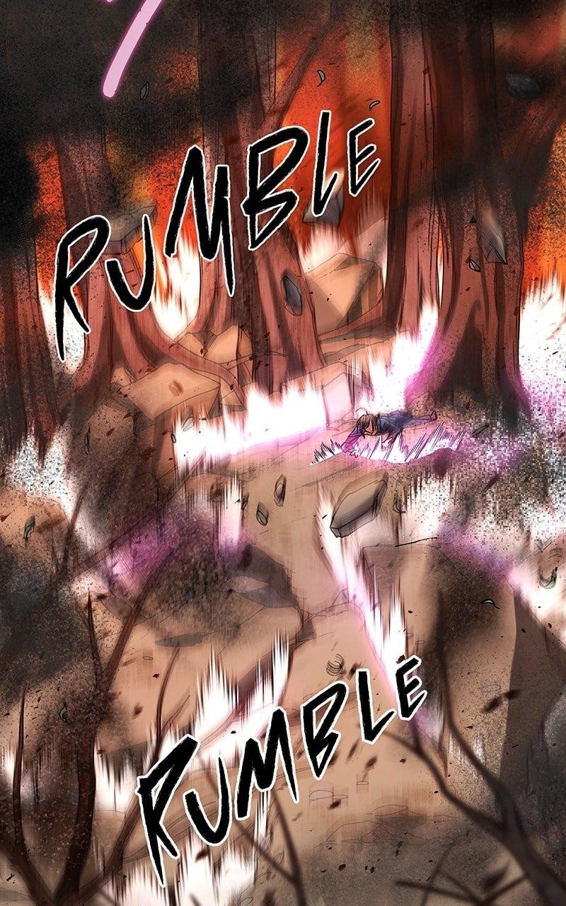 Return of the Runebound Professor Chapter 12 - Page 31 in English