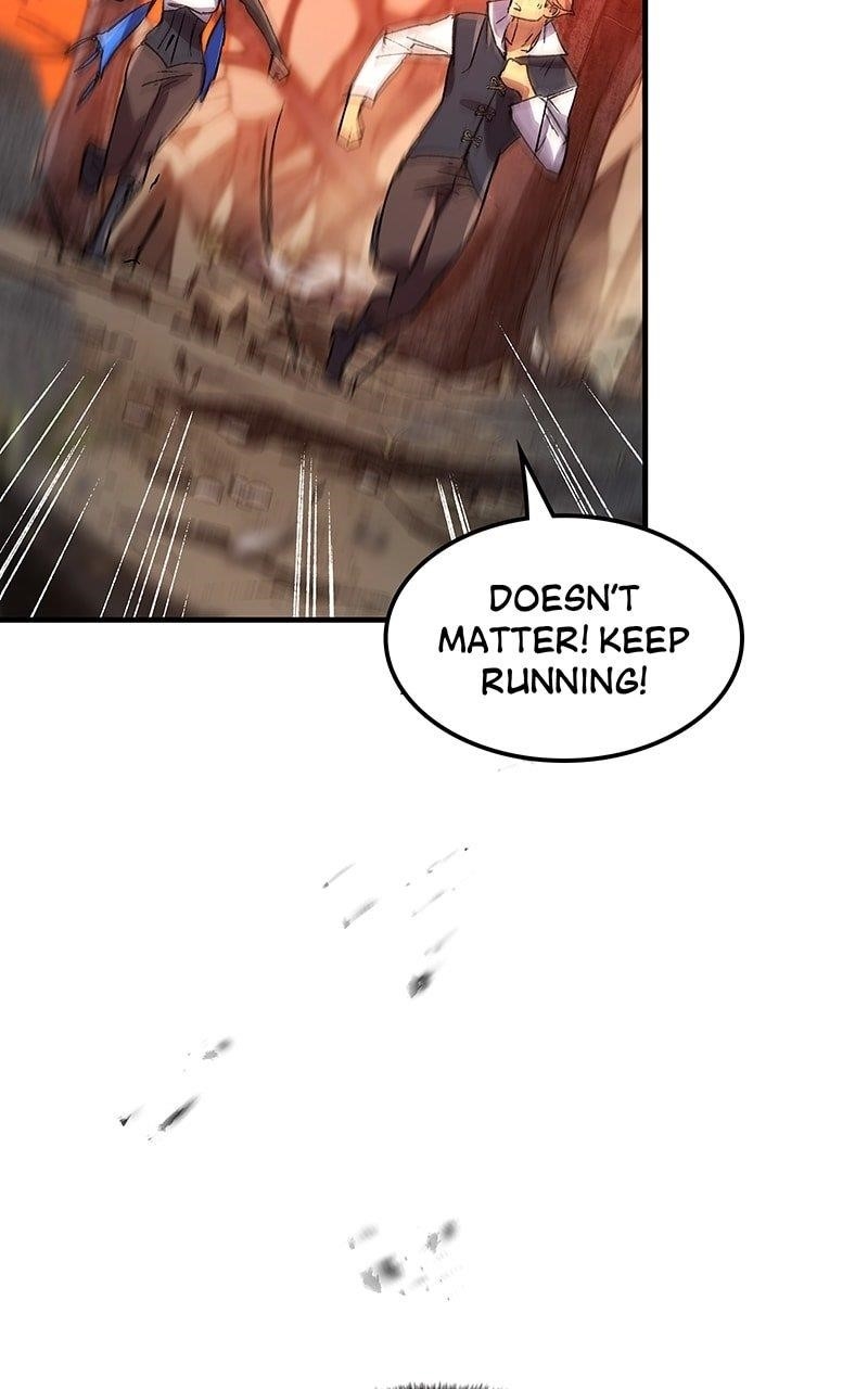 Return of the Runebound Professor Chapter 12 - Page 34 in English