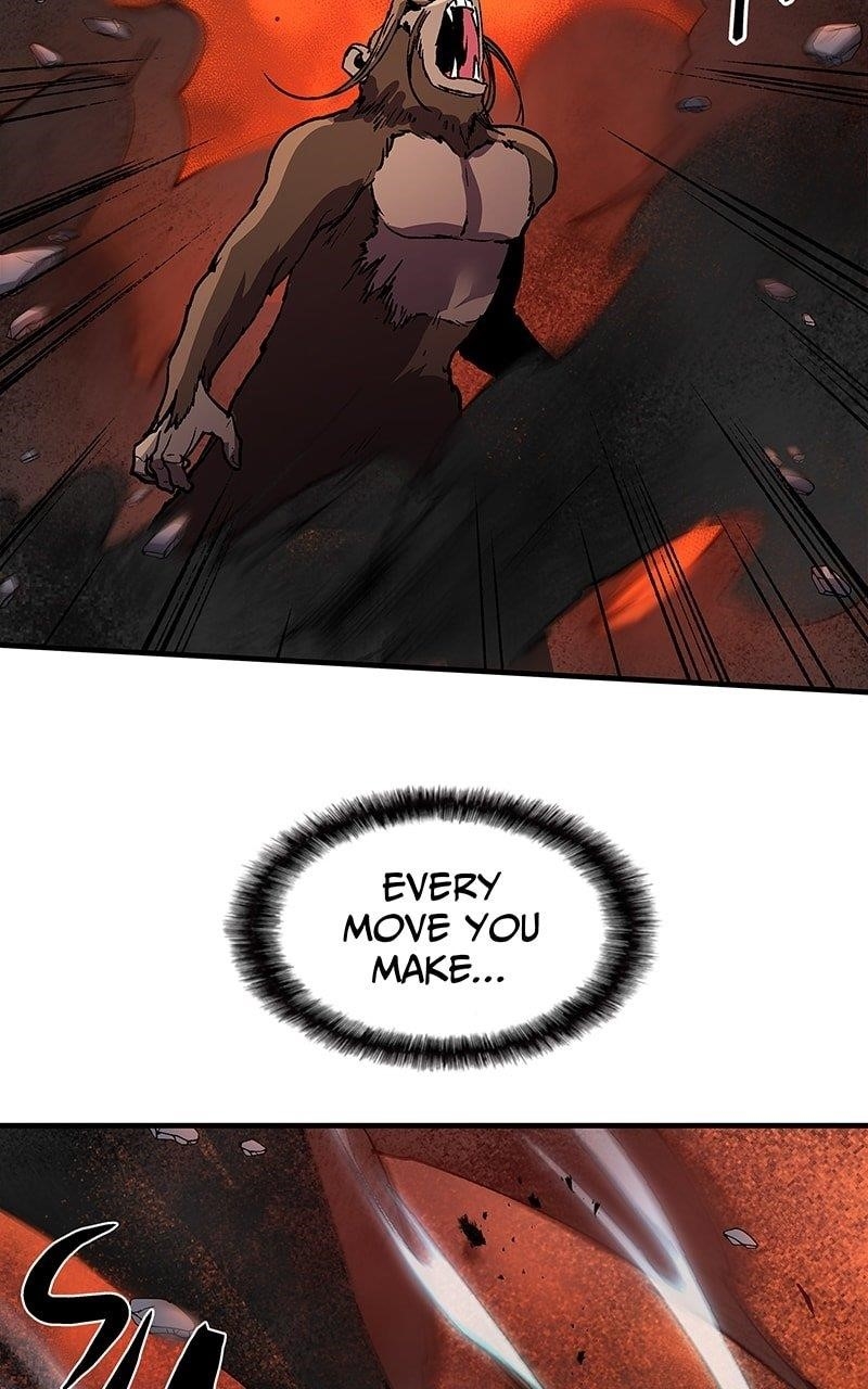 Return of the Runebound Professor Chapter 12 - Page 39 in English