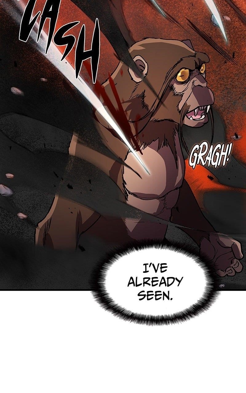 Return of the Runebound Professor Chapter 12 - Page 40 in English