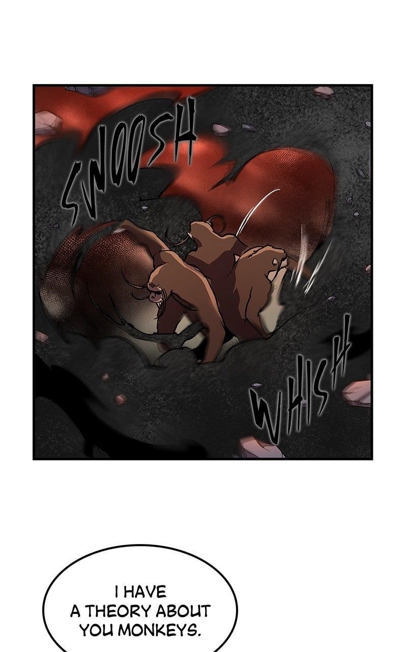 Return of the Runebound Professor Chapter 12 - Page 41 in English