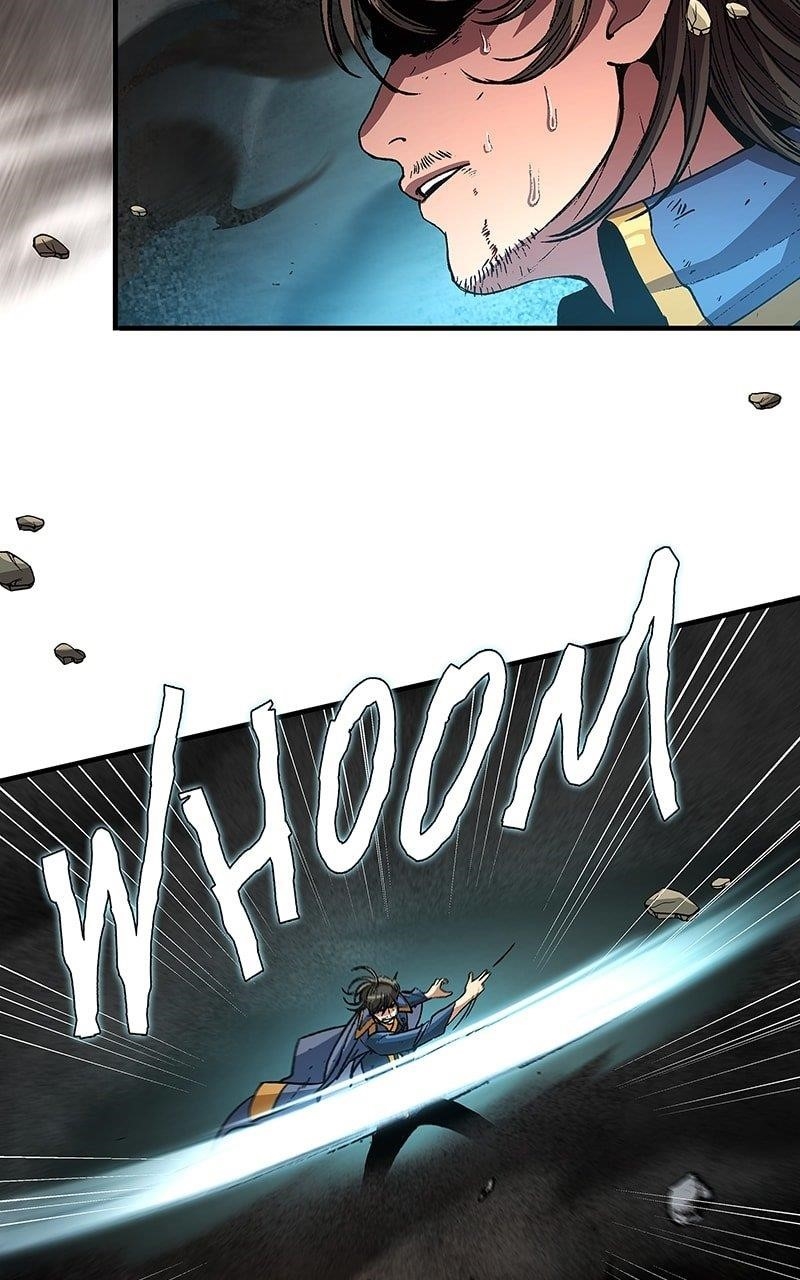 Return of the Runebound Professor Chapter 12 - Page 49 in English