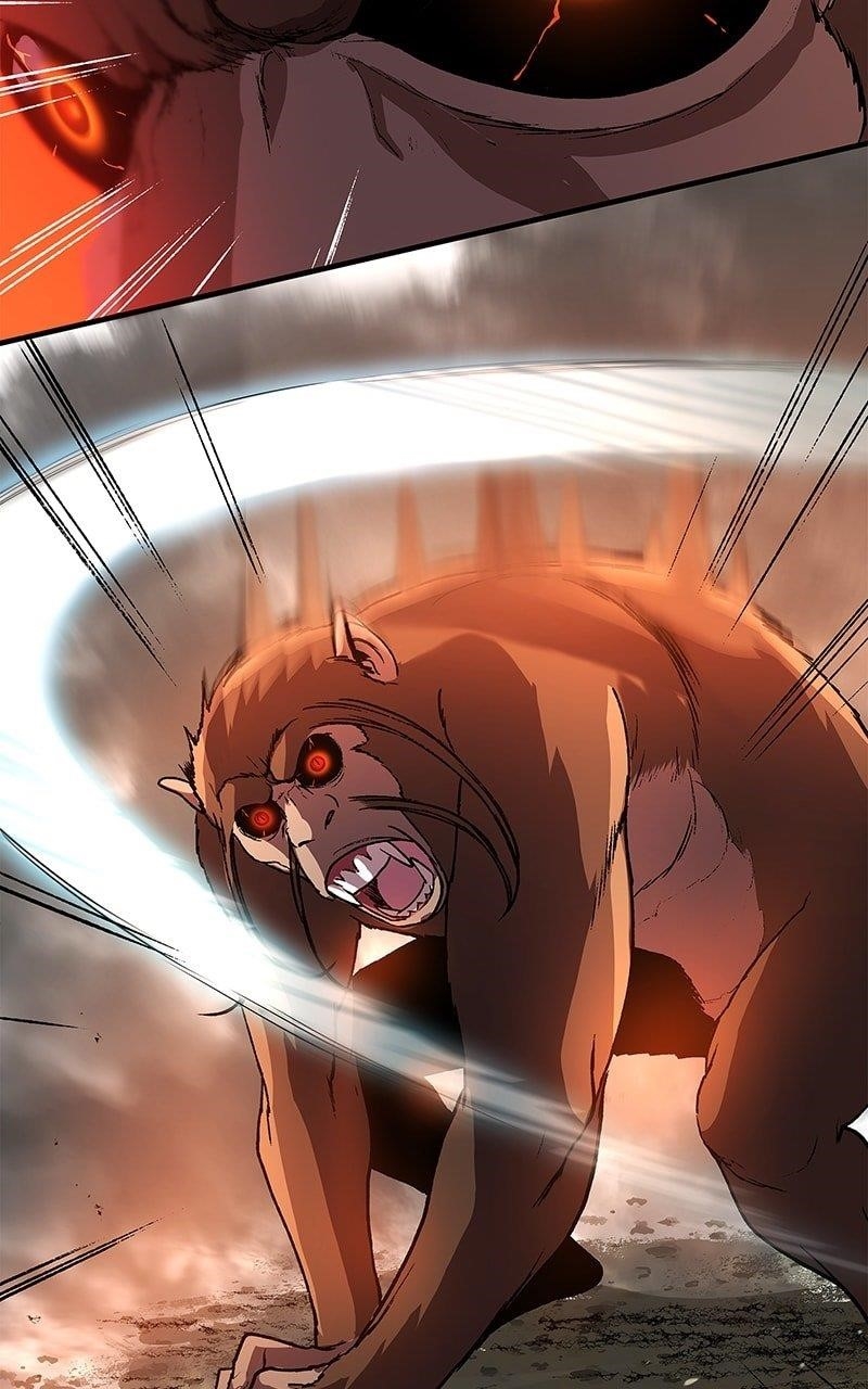 Return of the Runebound Professor Chapter 12 - Page 51 in English