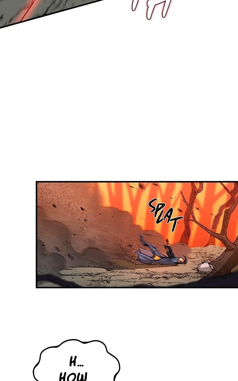 Return of the Runebound Professor Chapter 12 - Page 55 in English
