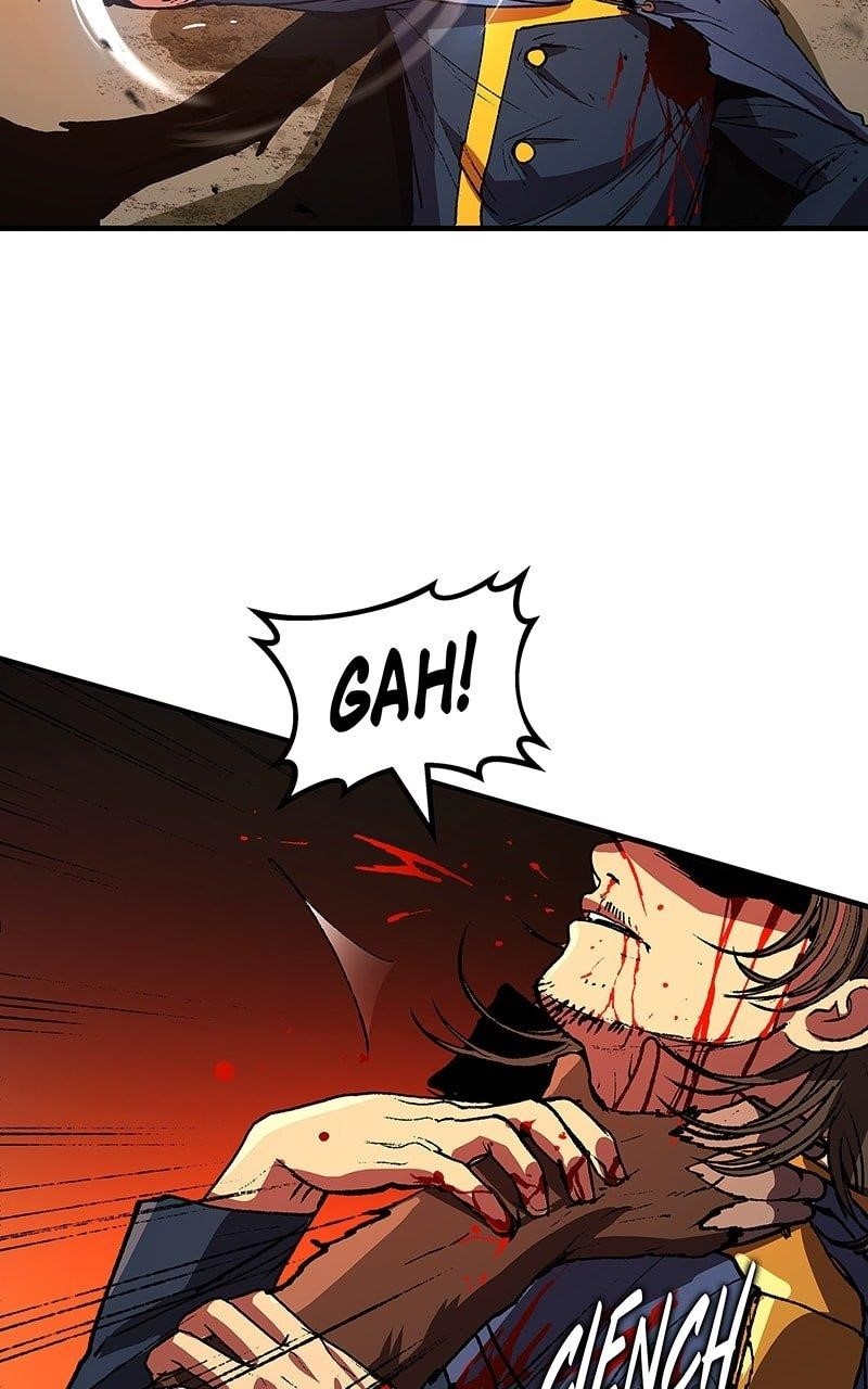 Return of the Runebound Professor Chapter 12 - Page 58 in English