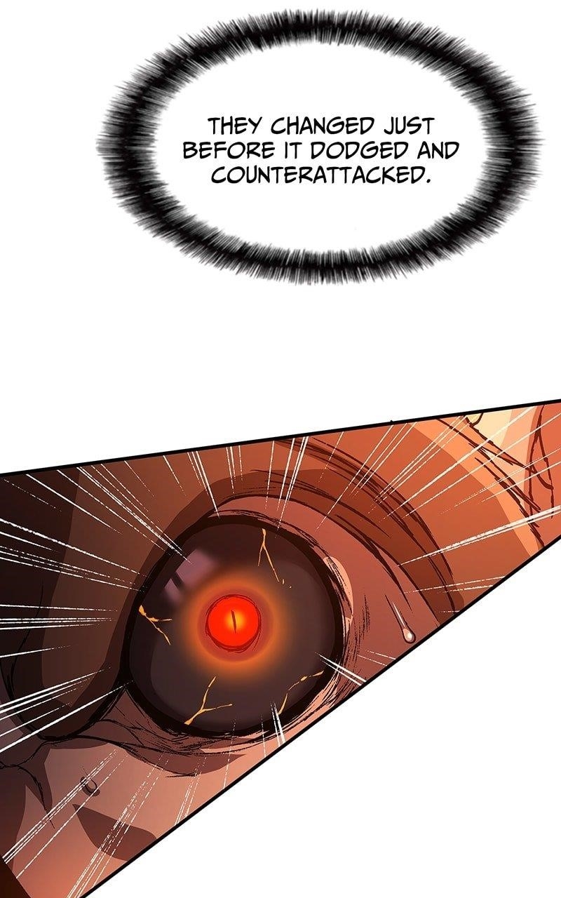 Return of the Runebound Professor Chapter 12 - Page 63 in English