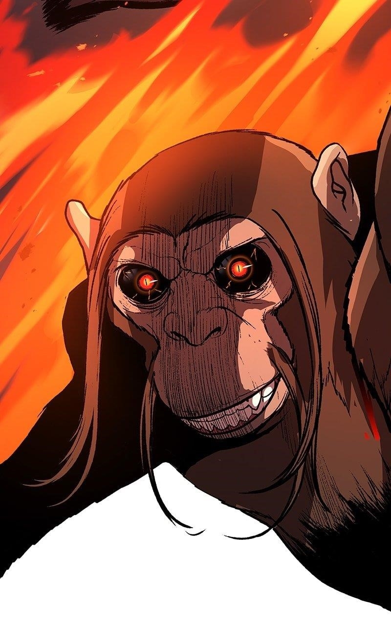 Return of the Runebound Professor Chapter 12 - Page 67 in English