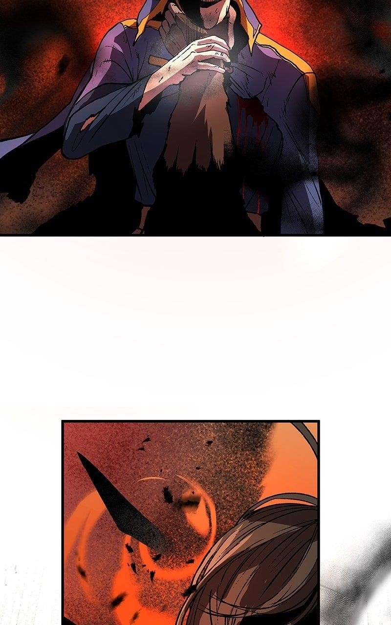 Return of the Runebound Professor Chapter 12 - Page 71 in English