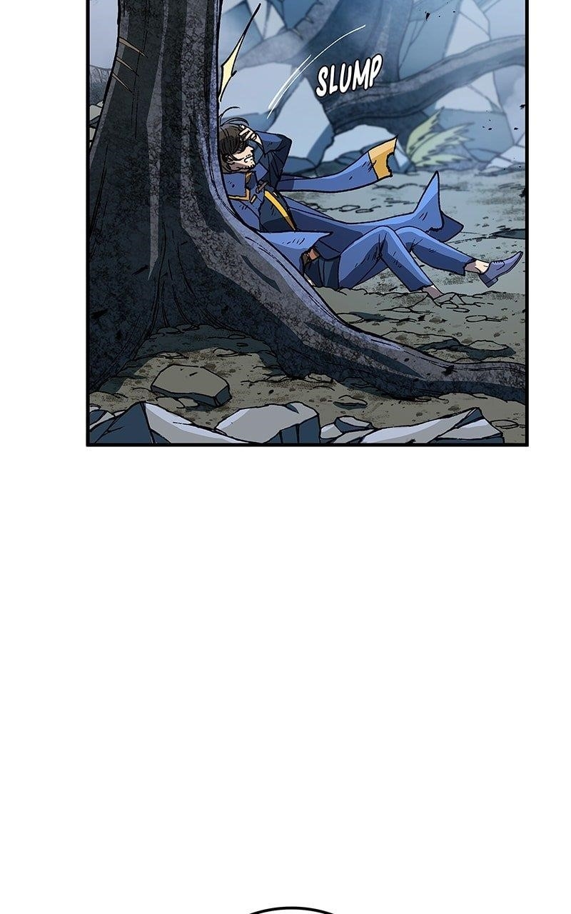 Return of the Runebound Professor Chapter 13 - Page 10 in English