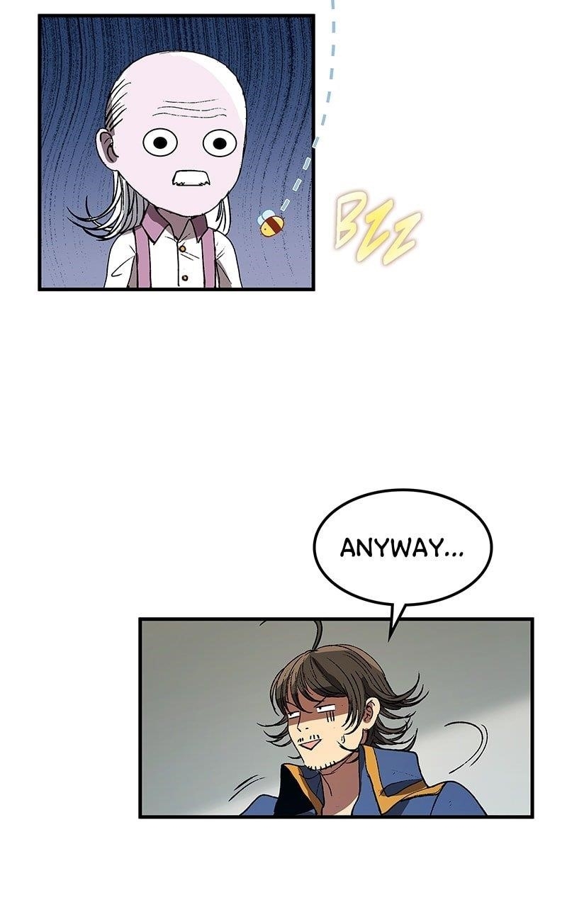 Return of the Runebound Professor Chapter 13 - Page 23 in English