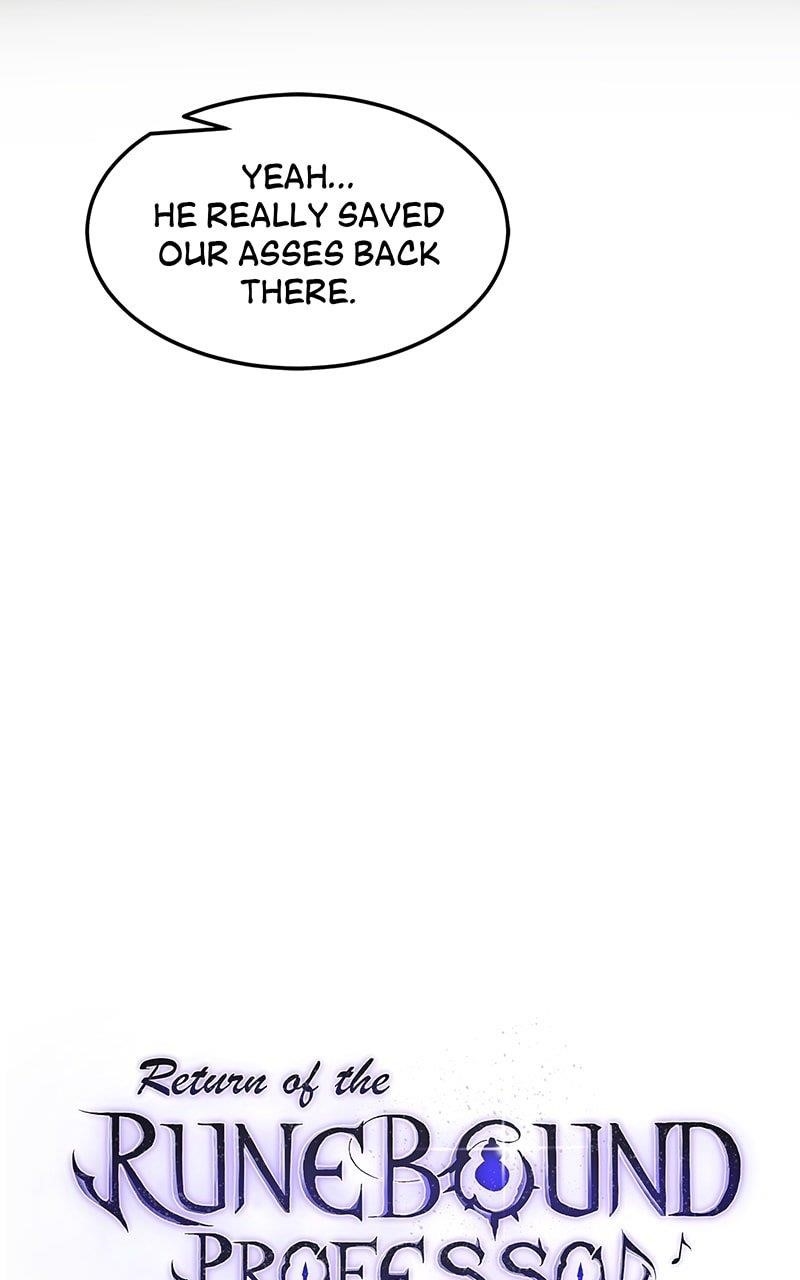 Return of the Runebound Professor Chapter 13 - Page 26 in English