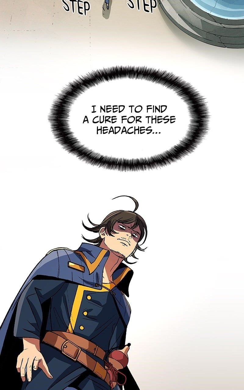Return of the Runebound Professor Chapter 13 - Page 29 in English