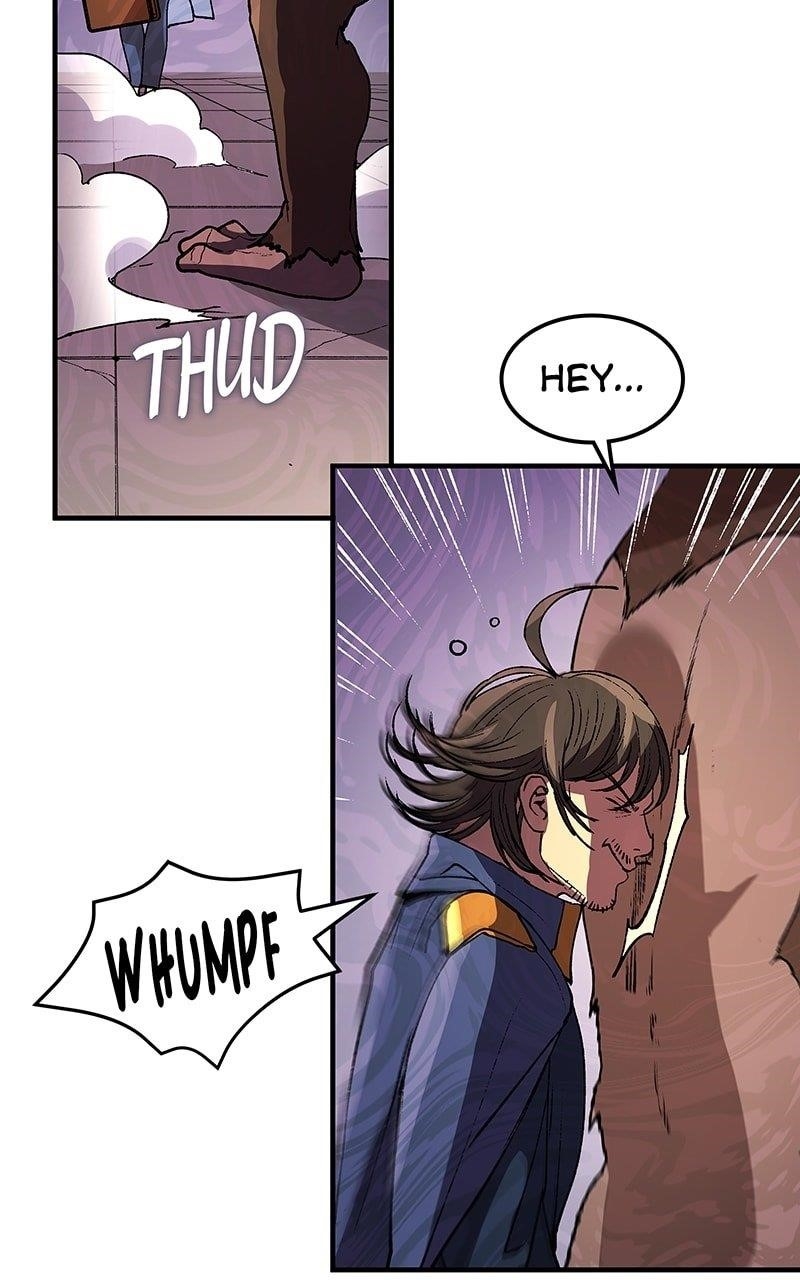Return of the Runebound Professor Chapter 13 - Page 36 in English