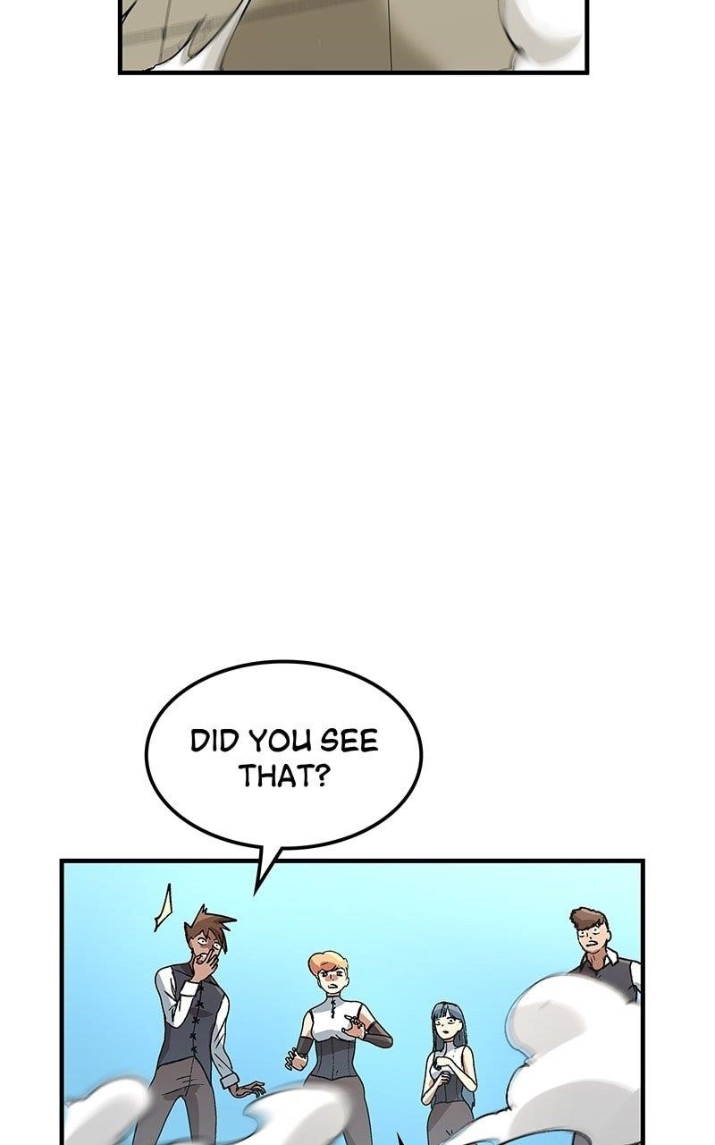 Return of the Runebound Professor Chapter 13 - Page 43 in English