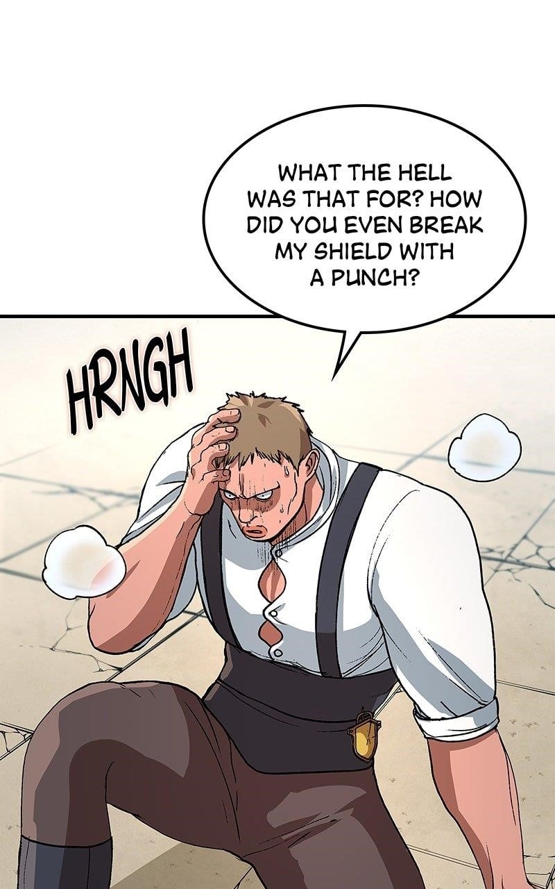 Return of the Runebound Professor Chapter 13 - Page 46 in English