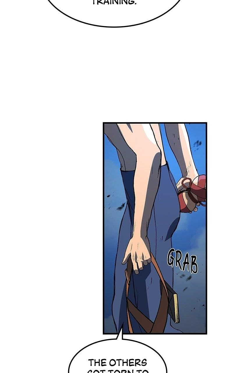 Return of the Runebound Professor Chapter 13 - Page 6 in English