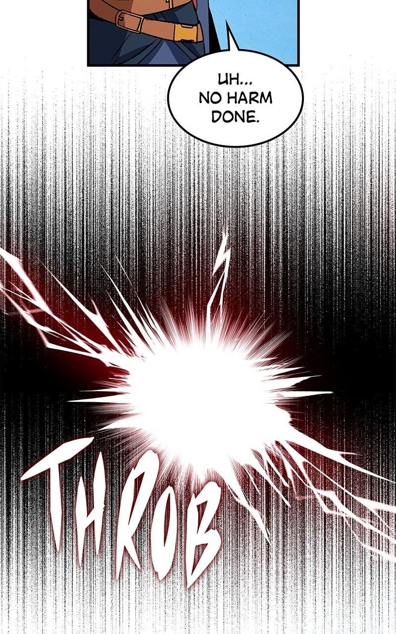 Return of the Runebound Professor Chapter 13 - Page 62 in English