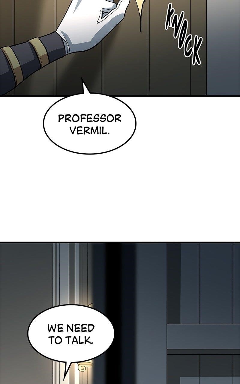 Return of the Runebound Professor Chapter 13 - Page 78 in English